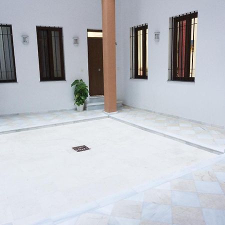 Apartamento Centro De Sevilla Buitenkant foto