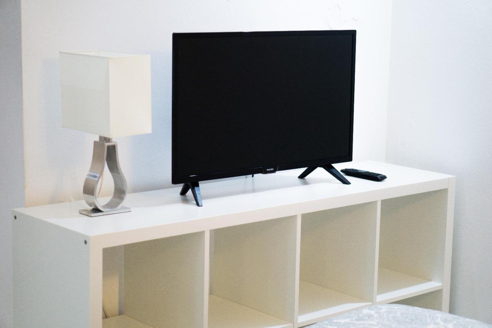 Apartamento Centro De Sevilla Buitenkant foto